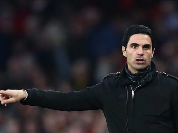 Huấn luyện viên Arsenal hiện tại và triết lý bóng đá mới