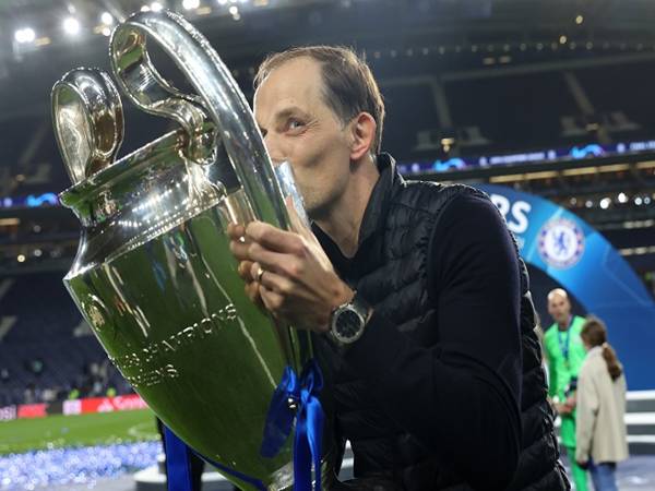 Dấu ấn chiến thuật của Thomas Tuchel tại Chelsea