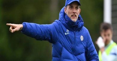 Khám phá huấn luyện viên Chelsea 2021 và dấu ấn để lại