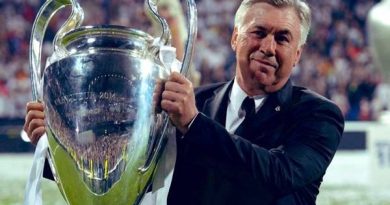 Top huấn luyện viên Real Madrid xuất sắc nhất lịch sử