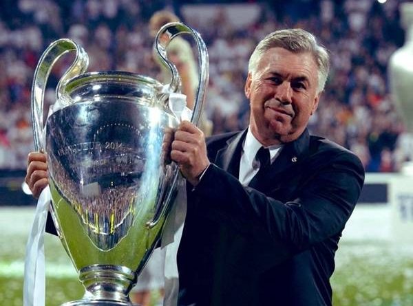 Top huấn luyện viên Real Madrid xuất sắc nhất lịch sử
