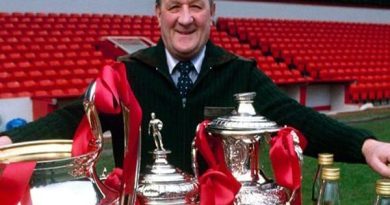 Khám phá những huấn luyện viên Liverpool qua các thời kỳ