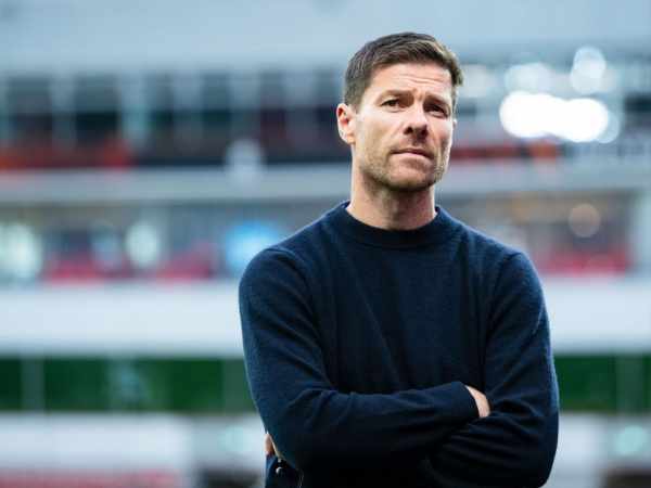 Nhìn lại thành tích huấn luyện của Xabi Alonso