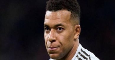 Tin Real Madrid: Real lo ngại trước đại chiến gặp Man City