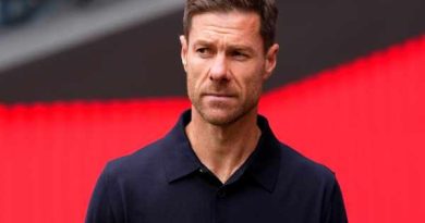 Tin Real Madrid: Thời điểm định đoạt tương lai Xabi Alonso