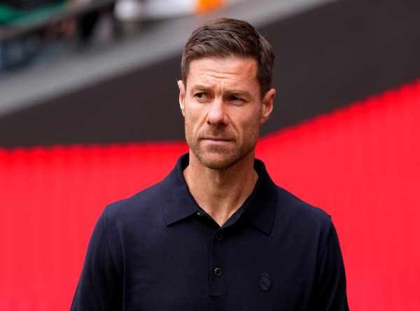 Tin Real Madrid: Thời điểm định đoạt tương lai Xabi Alonso