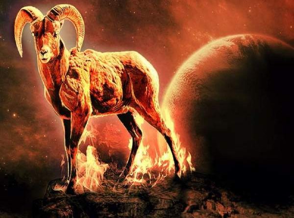 con số may mắn cung Bạch Dương ngày 9/1/2026