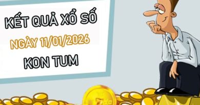 Tham khảo soi cầu KT ngày 11/1/2026 chủ nhật miễn phí