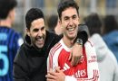 Tin Arsenal: Arteta ca ngợi học trò khi thắng Inter Milan