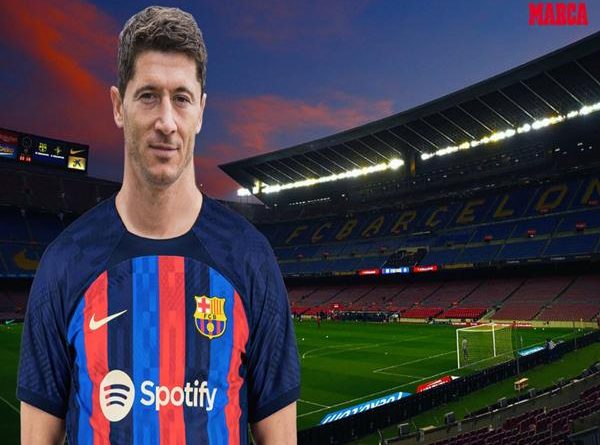 Những tiền đạo Barca hay nhất