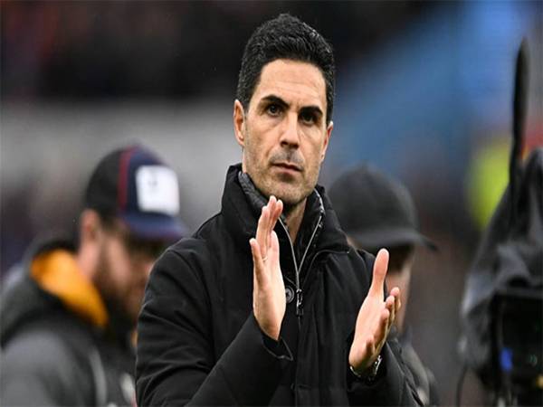 Arteta: Arsenal đã chơi một trận đấu gần như hoàn hảo
