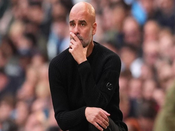 Guardiola ra đi: Kịch bản không còn viển vông Guardiola ra đi: Kịch bản không còn viển vông
