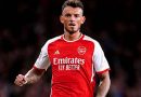 Tin Arsenal: Arteta tuyên bố về tương lai của Ben White
