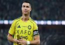 Tin thể thao: Ronaldo sắp ấn định thời điểm chia tay Al Nassr