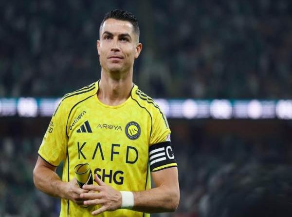Tin thể thao: Ronaldo sắp ấn định thời điểm chia tay Al Nassr