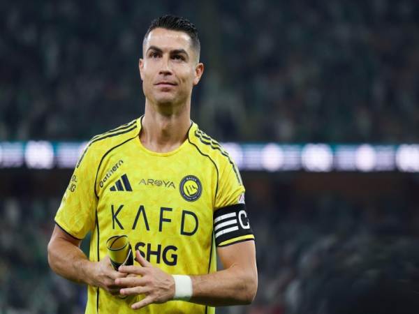 Tin thể thao: Ronaldo sắp ấn định thời điểm chia tay Al Nassr