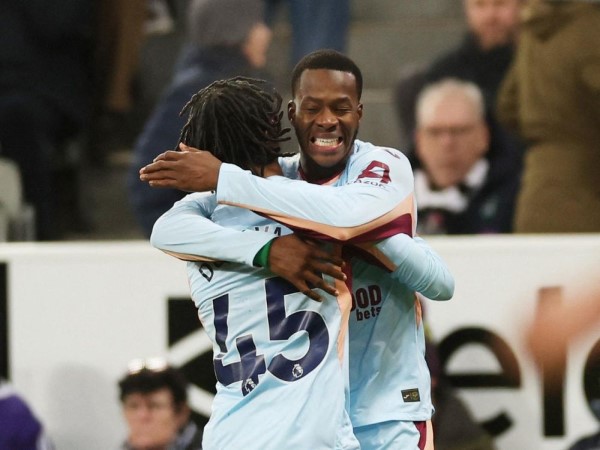 Keith Andrews từ dấu hỏi lớn đến “kiến trúc sư thầm lặng”