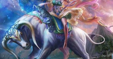 Con số may mắn cung Kim Ngưu ngày 2/3 Thứ 2 hút tài lộc, ổn định vận trình