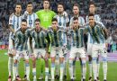 Đội hình Argentina 2022 dấu ấn đội tuyển tại World Cup