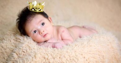 Mơ thấy em bé là điềm gì? Ý nghĩa và con số liên quan