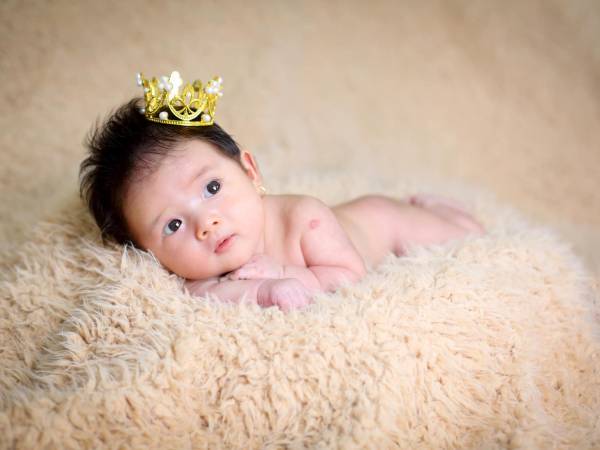 Mơ thấy em bé là điềm báo gì theo quan niệm dân gian?