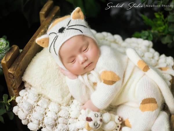 Mơ thấy em bé số mấy, là số mấy theo quan niệm dân gian?