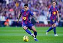 Tin Barcelona: Cancelo đập tan hoài nghi khi trở lại Barca