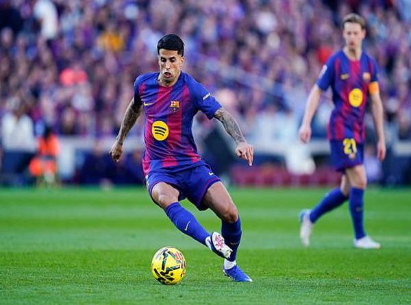 Tin Barcelona: Cancelo đập tan hoài nghi khi trở lại Barca