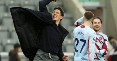 Tin BĐ: Brentford từ ứng viên xuống hạng đến giấc mơ châu Âu