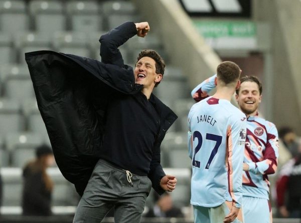 Tin BĐ: Brentford từ ứng viên xuống hạng đến giấc mơ châu Âu