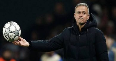 Tin MU: Quỷ đỏ đàm phán mời HLV Enrique ngồi ghế nóng