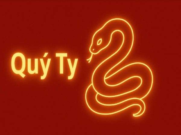 Tổng quan vận trình tử vi tuổi Quý Tỵ chủ nhật ngày 8/2