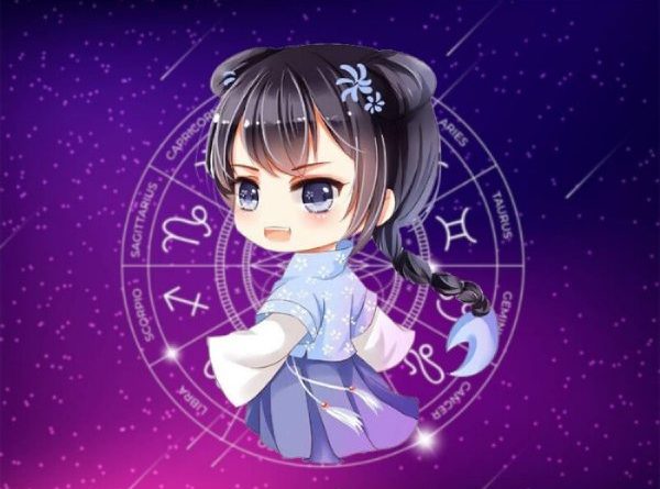 con số may mắn ngày 13/3 thứ 6 cung Bọ Cạp
