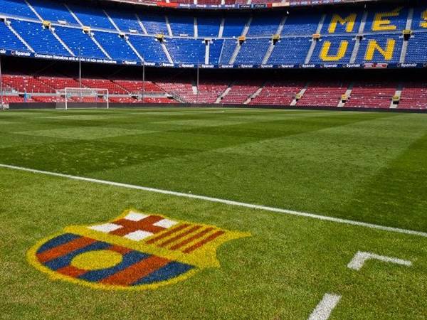 Kiến trúc và cơ sở vật chất của svđ Camp Nou
