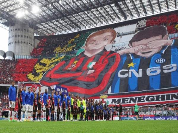 Ý nghĩa biểu tượng của sân San Siro