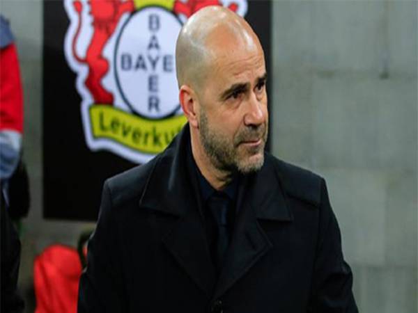 Di sản các huấn luyện viên Leverkusen xuất sắc để lại