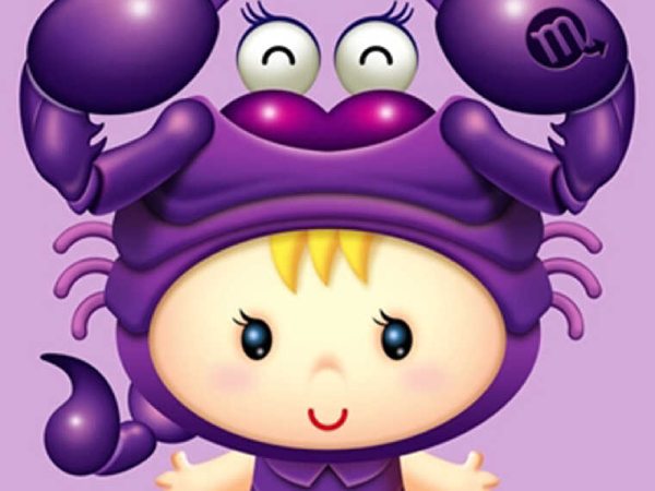 Con số may mắn cung Bọ Cạp theo năng lượng chiêm tinh