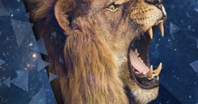 Cập nhật con số phát lộc cung Sư Tử ngày 5/3 thứ 5 chuẩn