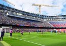 Khám phá sân vận động Camp Nou: Lịch sử, ý nghĩa SVĐ
