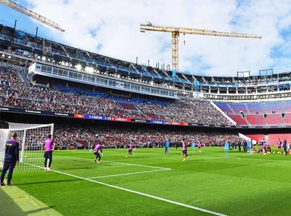 Khám phá sân vận động Camp Nou: Lịch sử, ý nghĩa SVĐ