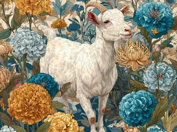 Tổng quan tử vi tuổi Mùi ngày 21/3/2026 hôm nay tốt hay xấu?