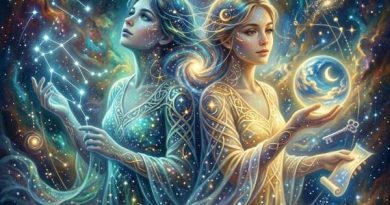 Con số may mắn ngày 20 tháng 03 thứ 6 cung Song Tử