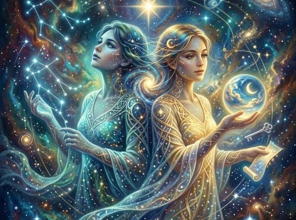 Con số may mắn ngày 20 tháng 03 thứ 6 cung Song Tử