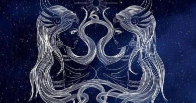 Con số tài lộc ngày 16/3 cung Song Tử Thứ 2 tăng vận khí