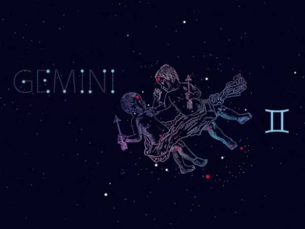 Con số tài lộc ngày 16 tháng 3 cung Song Tử Thứ Hai theo năng lượng chiêm tinh