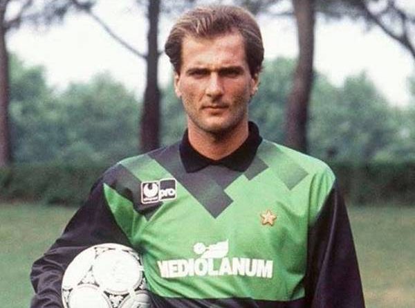 Đội hình AC Milan huyền thoại