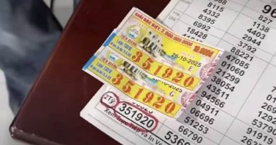 Khám phá ngay giải 3 vé số bao nhiêu tiền cực chi tiết