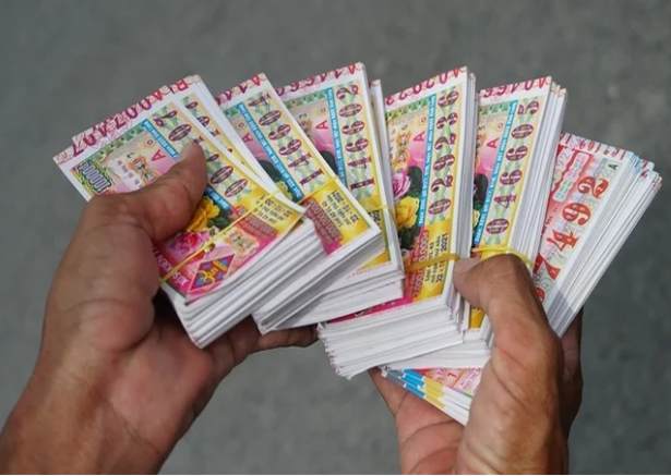 Giải 3 vé số được bao nhiêu tiền sau khi nhận thưởng thực tế?