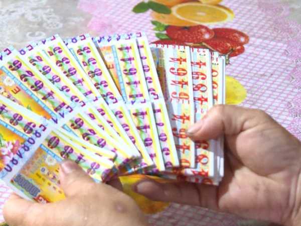 Những yếu tố ảnh hưởng đến việc trúng giải 5