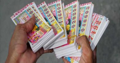 Tìm hiểu giải 7 xổ số được bao nhiêu tiền chi tiết